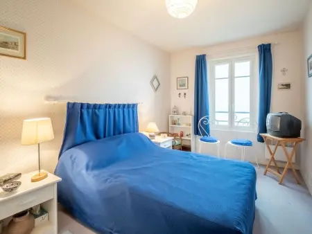 Les Armateurs, Appartement 4 personnes à Saint Malo - Photo 3