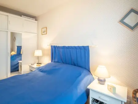Les Armateurs, Appartement 4 personnes à Saint Malo - Photo 12