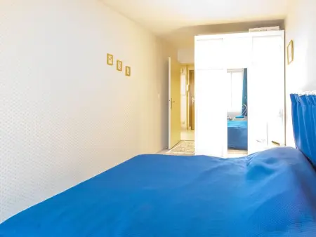Les Armateurs, Appartement 4 personnes à Saint Malo - Photo 13