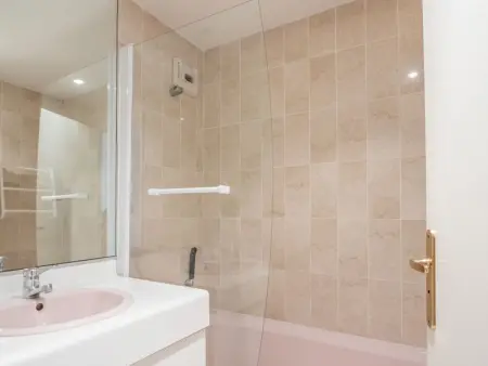 Les Armateurs, Appartement 4 personnes à Saint Malo - Photo 14