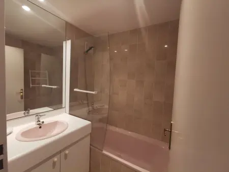 Les Armateurs, Appartement 4 personnes à Saint Malo - Photo 15