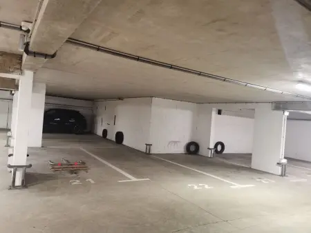Les Armateurs, Appartement 4 personnes à Saint Malo - Photo 16