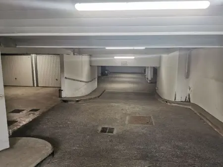 Les Armateurs, Appartement 4 personnes à Saint Malo - Photo 17
