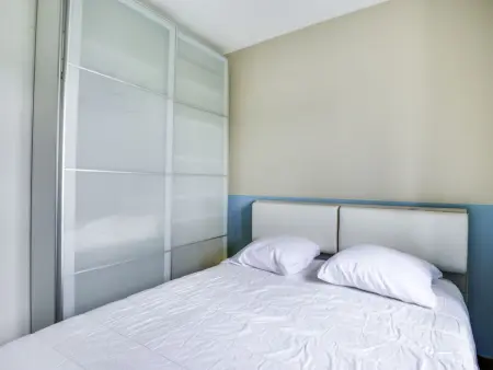 Le Gambetta, Appartement 4 personnes à Saint Malo - Photo 2