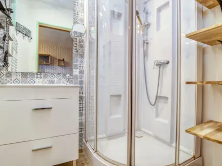 Le Gambetta, Appartement 4 personnes à Saint Malo - Photo 4