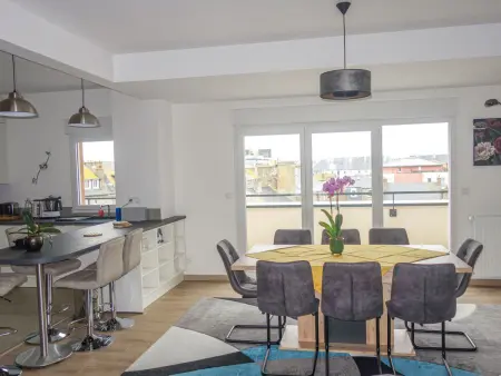 Hermine, Appartement 6 personnes à Saint Malo - Photo 9
