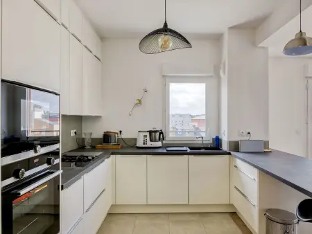 Hermine, Appartement 6 personnes à Saint Malo - Photo 12