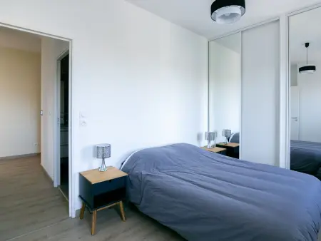 Hermine, Appartement 6 personnes à Saint Malo - Photo 16