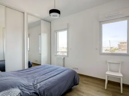 Hermine, Appartement 6 personnes à Saint Malo - Photo 17