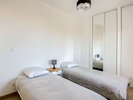 Hermine, Appartement 6 personnes à Saint Malo - Photo 18