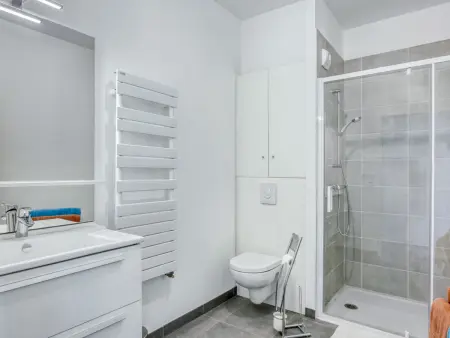 Hermine, Appartement 6 personnes à Saint Malo - Photo 19