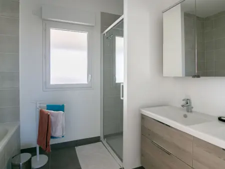Hermine, Appartement 6 personnes à Saint Malo - Photo 20