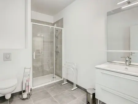 Hermine, Appartement 6 personnes à Saint Malo - Photo 21