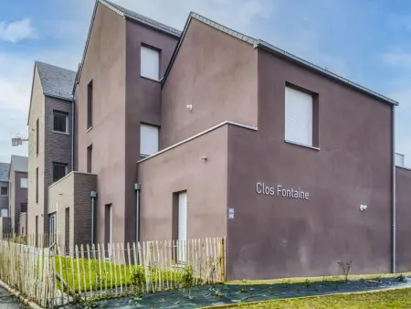 Le Clos Fontaine, Appartement 4 personnes à Saint Malo - Photo 6