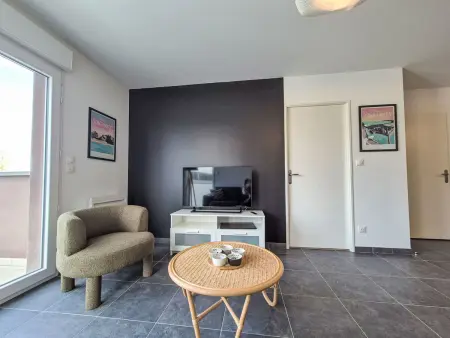 Le Clos Fontaine, Appartement 4 personnes à Saint Malo - Photo 8
