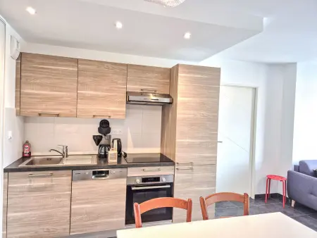 Le Clos Fontaine, Appartement 4 personnes à Saint Malo - Photo 11