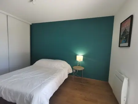 Le Clos Fontaine, Appartement 4 personnes à Saint Malo - Photo 12