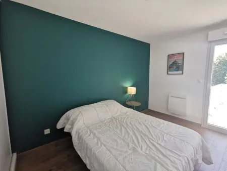 Le Clos Fontaine, Appartement 4 personnes à Saint Malo - Photo 13