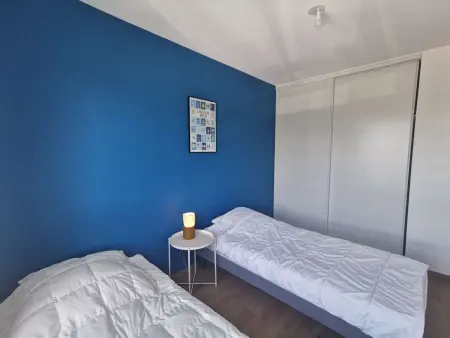 Le Clos Fontaine, Appartement 4 personnes à Saint Malo - Photo 14