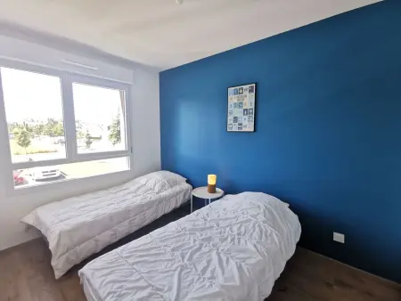 Le Clos Fontaine, Appartement 4 personnes à Saint Malo - Photo 15