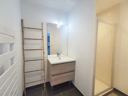 Le Clos Fontaine, Appartement 4 personnes à Saint Malo - Photo 16