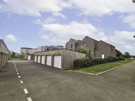 Le Clos Fontaine, Appartement 4 personnes à Saint Malo - Photo 18