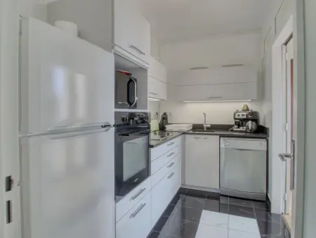 Les Terrasses, Appartement 4 personnes à Saint Malo - Photo 7