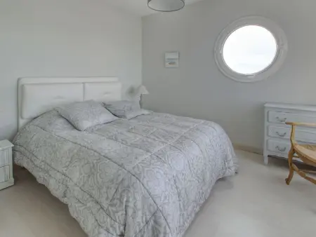 Les Terrasses, Appartement 4 personnes à Saint Malo - Photo 9
