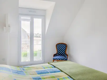 Plein Soleil, Appartement 4 personnes à Saint Malo - Photo 11