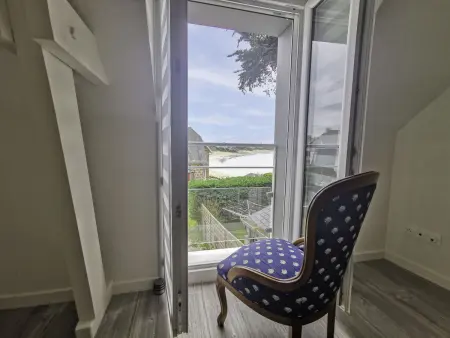Plein Soleil, Appartement 4 personnes à Saint Malo - Photo 12