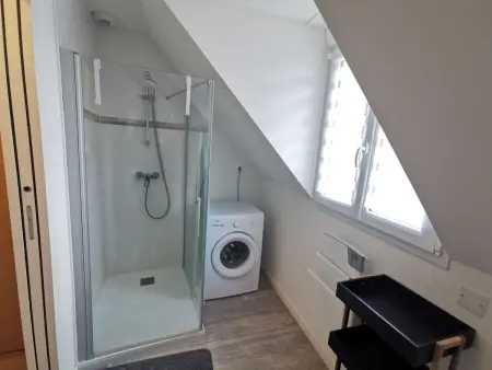 Plein Soleil, Appartement 4 personnes à Saint Malo - Photo 13