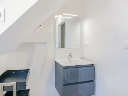 Plein Soleil, Appartement 4 personnes à Saint Malo - Photo 14