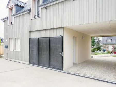 Plein Soleil, Appartement 4 personnes à Saint Malo - Photo 17