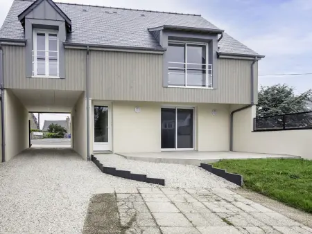 Plein Soleil, Appartement 4 personnes à Saint Malo - Photo 18