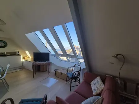 Fleurs d'Ajoncs, Appartement 7 personnes à Saint Malo - Photo 6