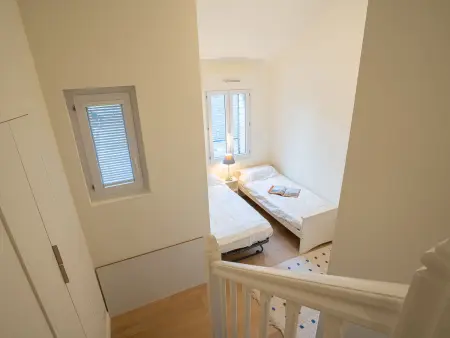 Fleurs d'Ajoncs, Appartement 7 personnes à Saint Malo - Photo 10