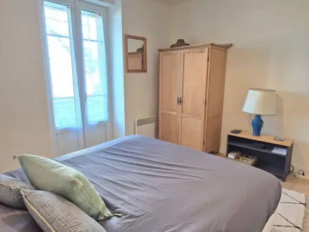 Fleurs d'Ajoncs, Appartement 7 personnes à Saint Malo - Photo 13