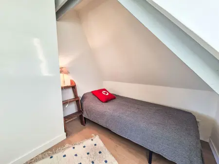 Fleurs d'Ajoncs, Appartement 7 personnes à Saint Malo - Photo 17