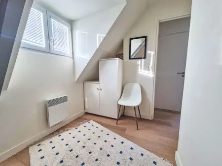 Fleurs d'Ajoncs, Appartement 7 personnes à Saint Malo - Photo 18