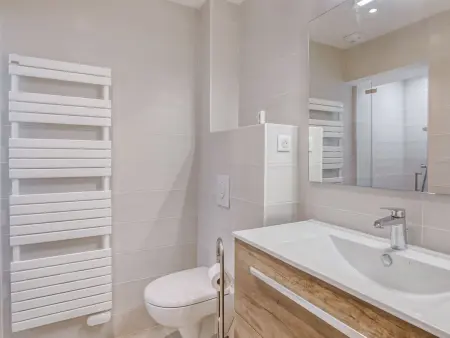 Fleurs d'Ajoncs, Appartement 7 personnes à Saint Malo - Photo 19