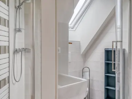 Fleurs d'Ajoncs, Appartement 7 personnes à Saint Malo - Photo 21