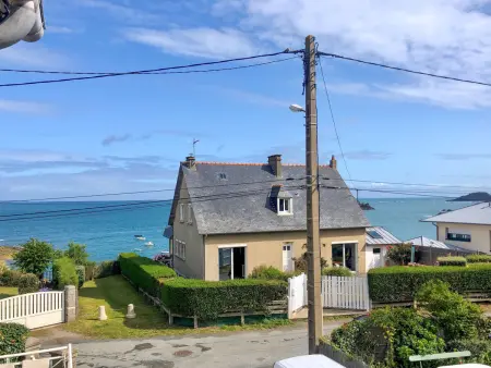 Fleurs d'Ajoncs, Appartement 7 personnes à Saint Malo - Photo 22