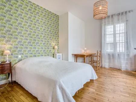 Le Monceau, Appartement 8 personnes à Dinard - Photo 3