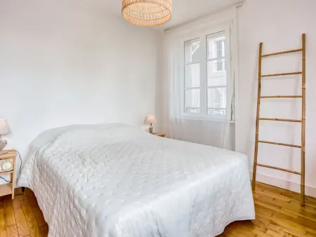 Le Monceau, Appartement 8 personnes à Dinard - Photo 4