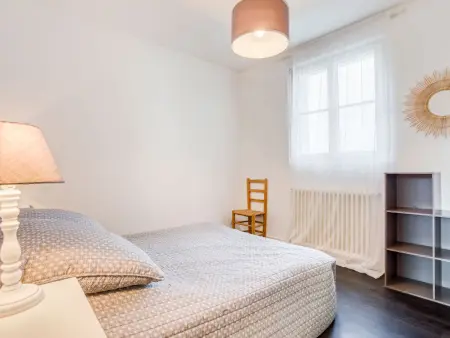 Le Monceau, Appartement 8 personnes à Dinard - Photo 16
