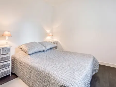 Le Monceau, Appartement 8 personnes à Dinard - Photo 17