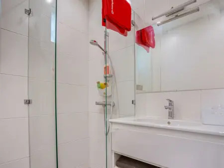 Le Monceau, Appartement 8 personnes à Dinard - Photo 18