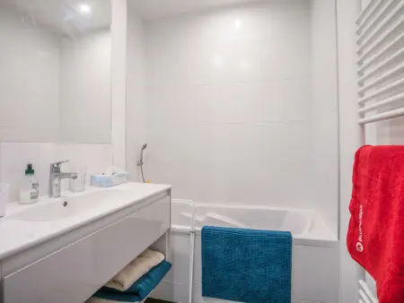 Le Monceau, Appartement 8 personnes à Dinard - Photo 19