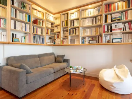 Ker Louis 2, Appartement 4 personnes à Dinard - Photo 1