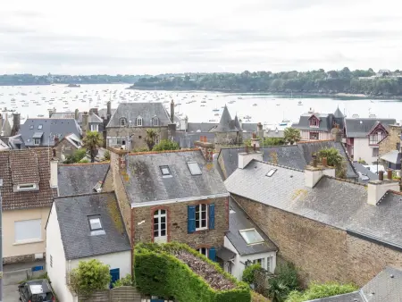 Ker Louis 2, Appartement 4 personnes à Dinard - Photo 3